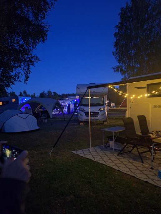 Ajout d'une photo à un emplacement