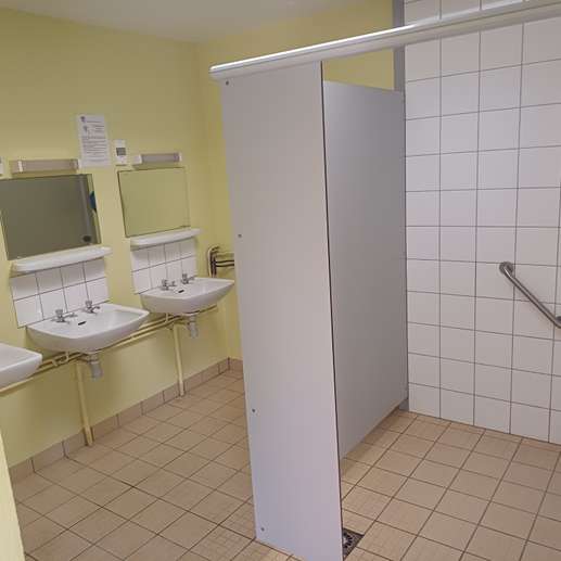 Aggiunta una foto a una posizione