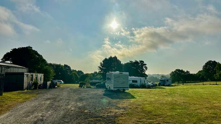Harrogate - Three Acres