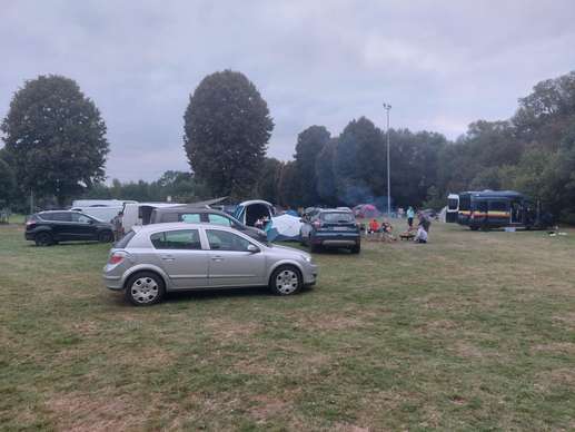 Aggiunta una foto a una posizione