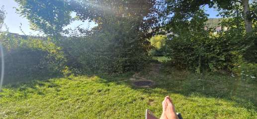 Een foto toegevoegd aan een locatie
