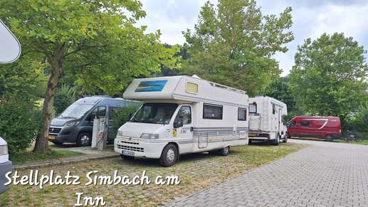 Een foto toegevoegd aan een locatie
