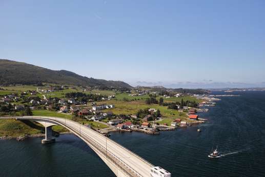 Een foto toegevoegd aan een locatie