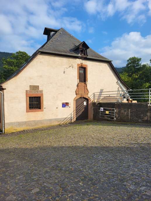 Een foto toegevoegd aan een locatie