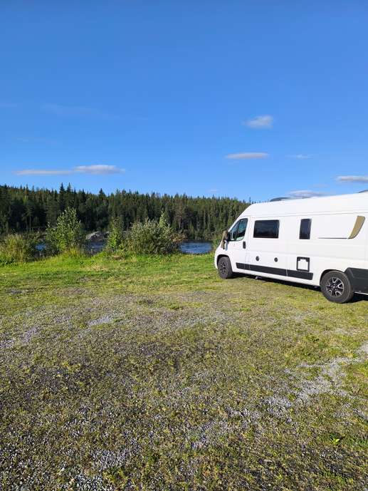 Een foto toegevoegd aan een locatie