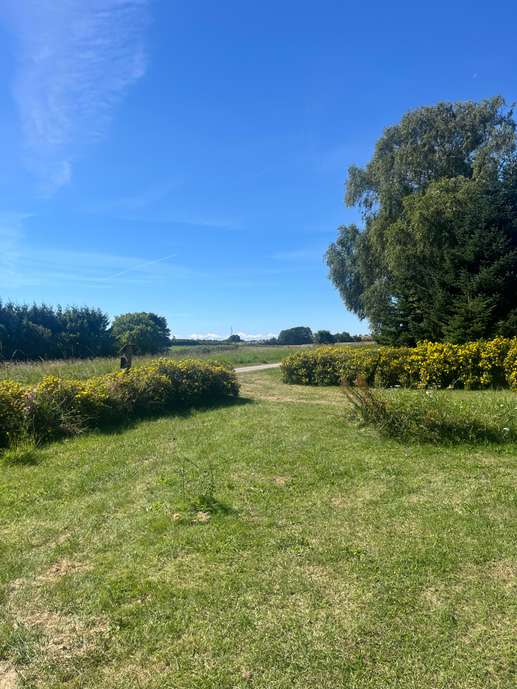 Added a photo to a location