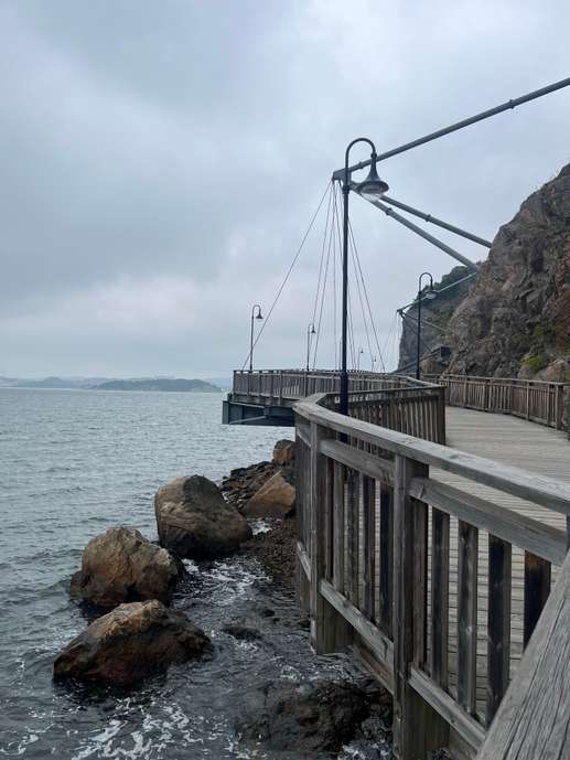 Added a photo to a location