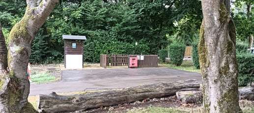 Added a photo to a location