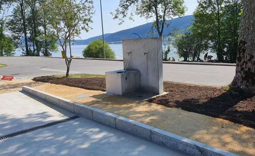Added a photo to a location