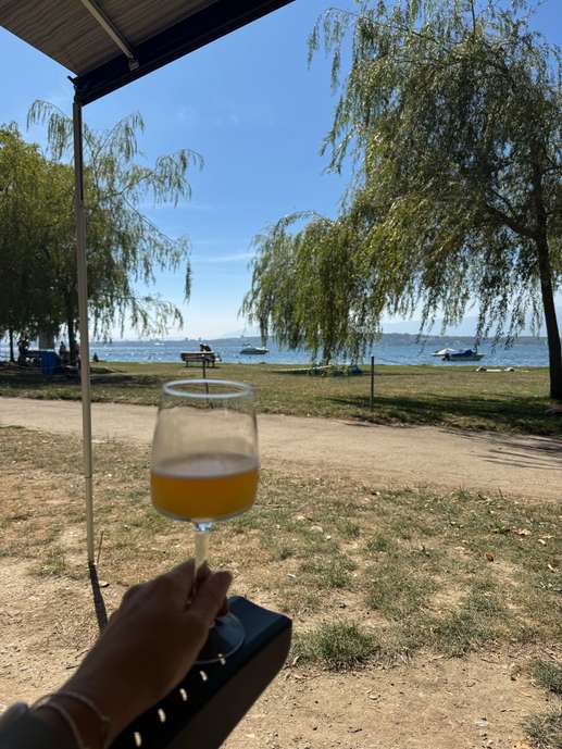 Aggiunta una foto a una posizione