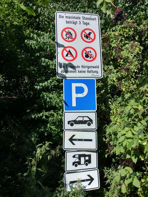 Aggiunta una foto a una posizione