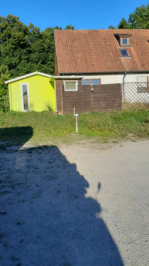 Added a photo to a location