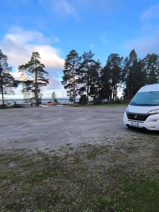 Een foto toegevoegd aan een locatie