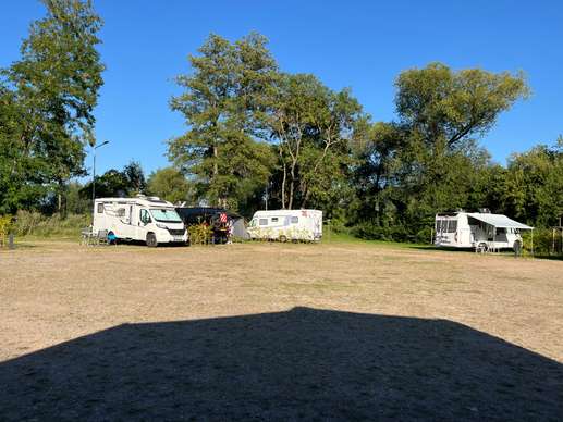 Camping Lehof