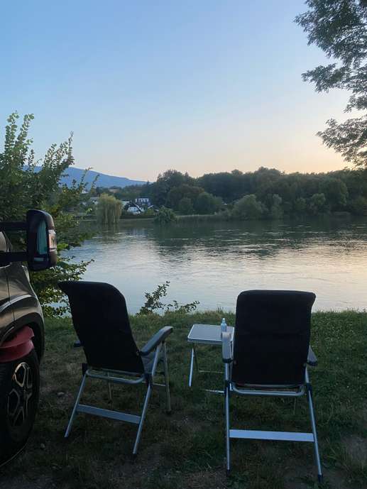 Ajout d'une photo à un emplacement