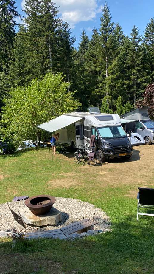 Ajout d'une photo à un emplacement