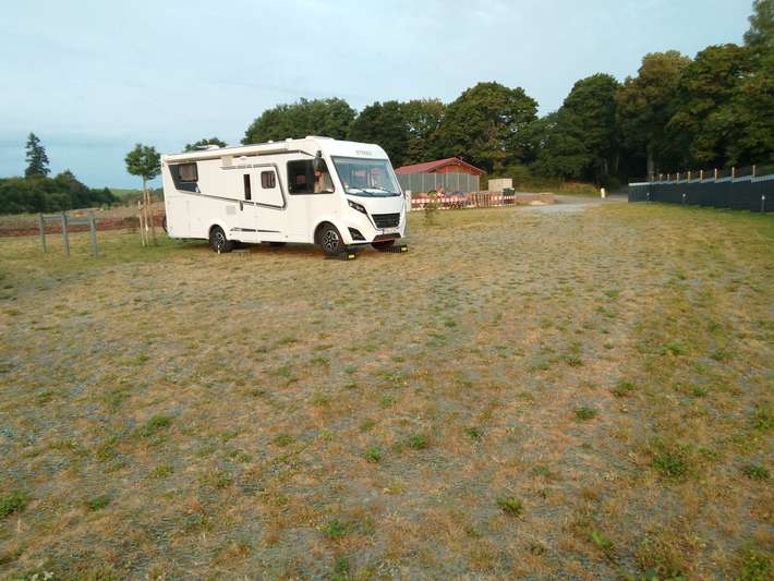 Banja Park Birkenfeld