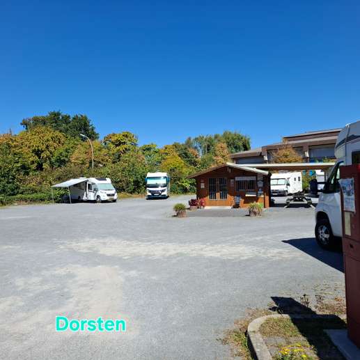 Added a photo to a location
