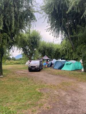 Camping de la Plage ATC