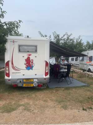 Einem Ort wurde ein Foto hinzugefügt