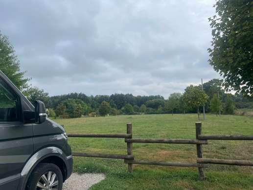 Added a photo to a location
