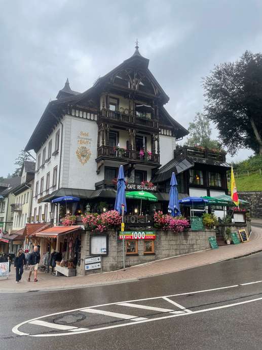 Ajout d'une photo à un emplacement