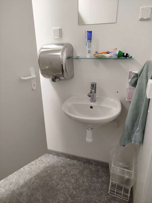 Einem Ort wurde ein Foto hinzugefügt