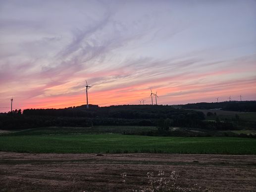 Een foto toegevoegd aan een locatie
