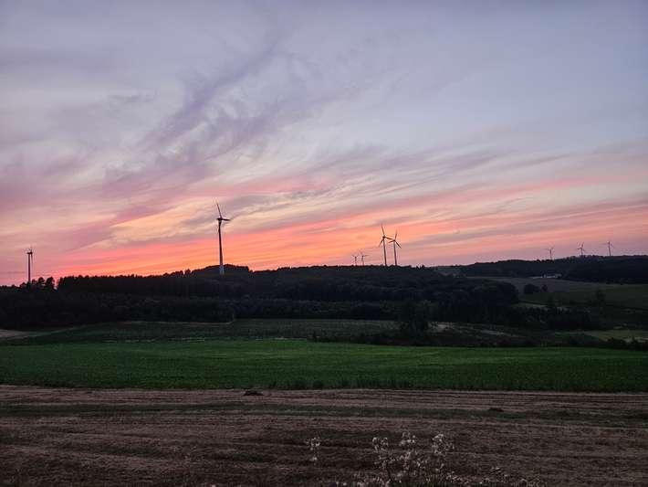 Weitblick