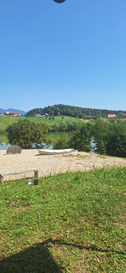 Einem Ort wurde ein Foto hinzugefügt
