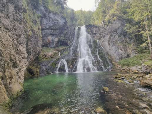 Ajout d'une photo à un emplacement