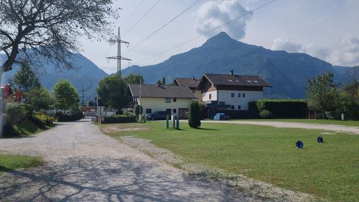 Camping Martina