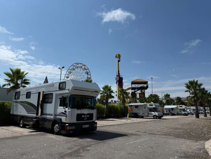 Camper Caorle