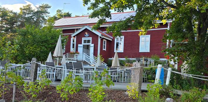 Rumarstrand