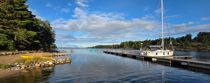 Rumarstrand