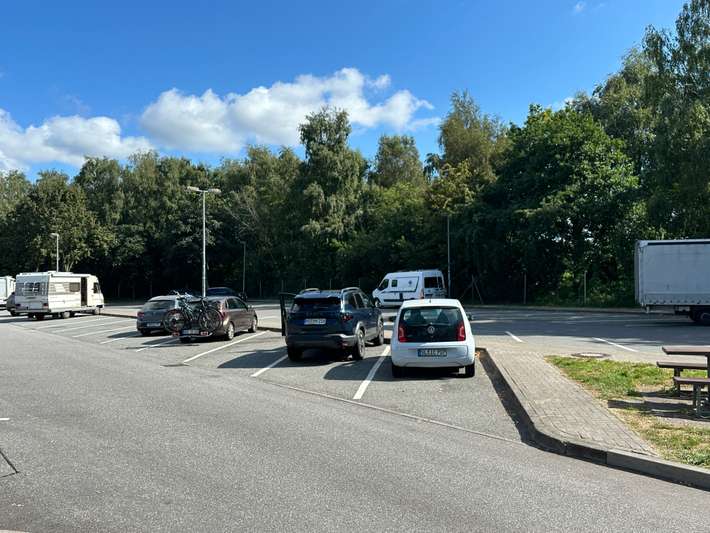 Marché Holmmoor Ost