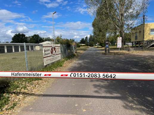 Een foto toegevoegd aan een locatie