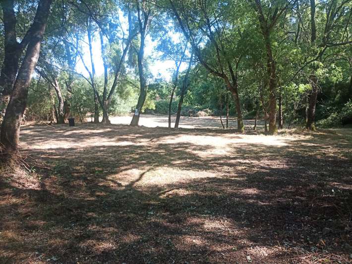 Granja autosuficiente El Castaño