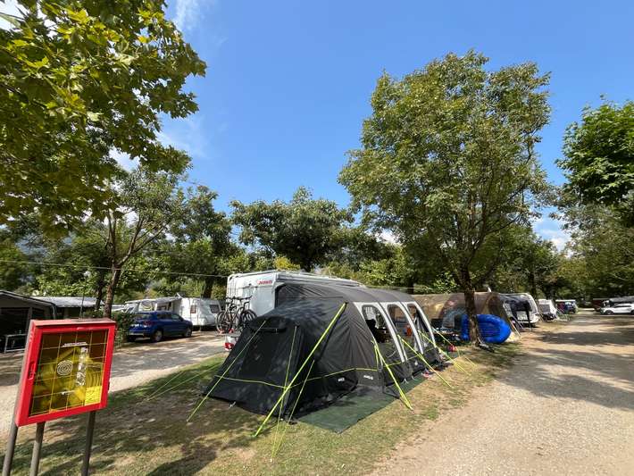 Camping Darna