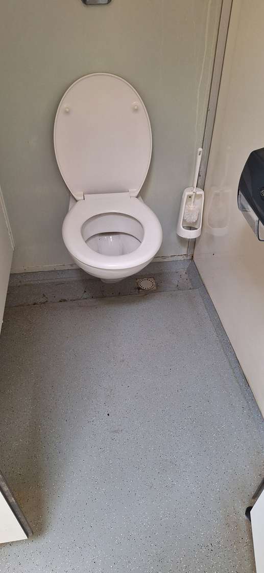 Een foto toegevoegd aan een locatie