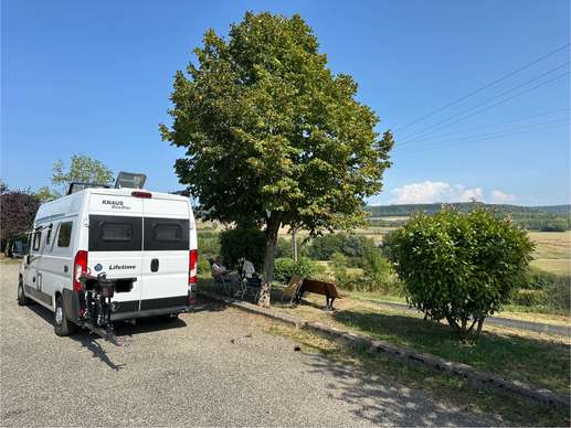 Added a photo to a location