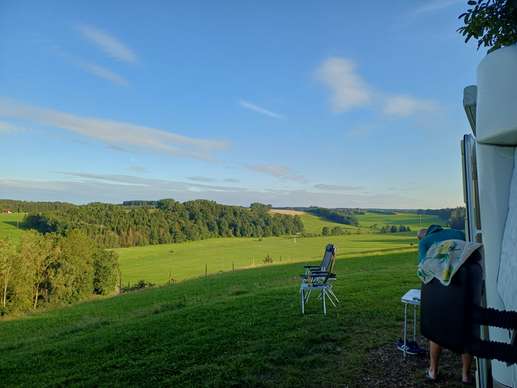 Added a photo to a location
