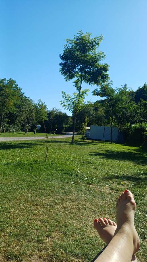Added a photo to a location