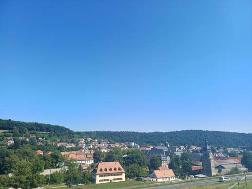 Added a photo to a location