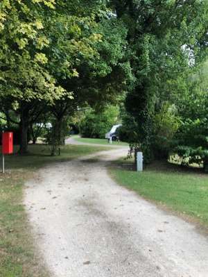 Camping Revigny-sur-Ornain