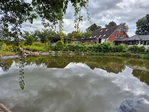 Een foto toegevoegd aan een locatie