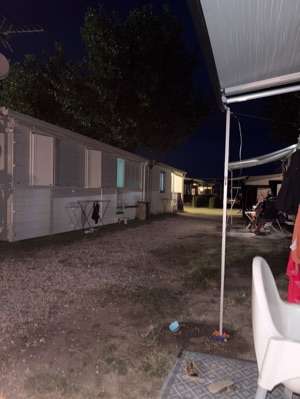 Camping Stella Maris