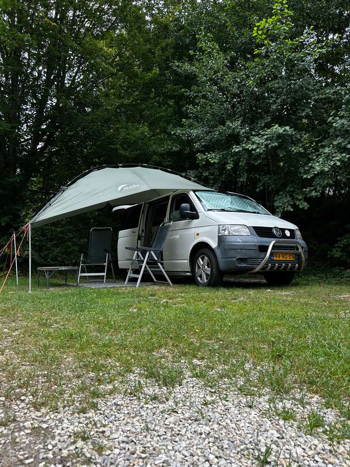 Campingplatz Sippelmühle