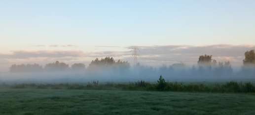 Een foto toegevoegd aan een locatie