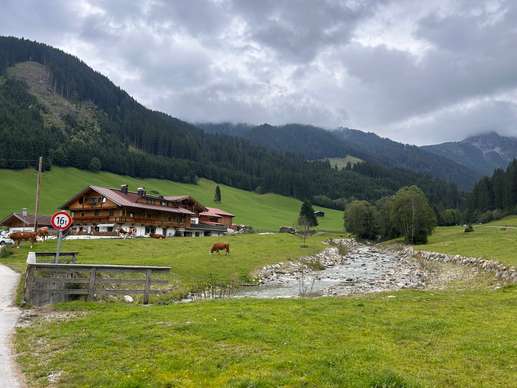 Added a photo to a location